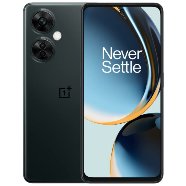 Buy Oneplus Nord CE 3 Lite 5G 128GB/8GB RAM Grey