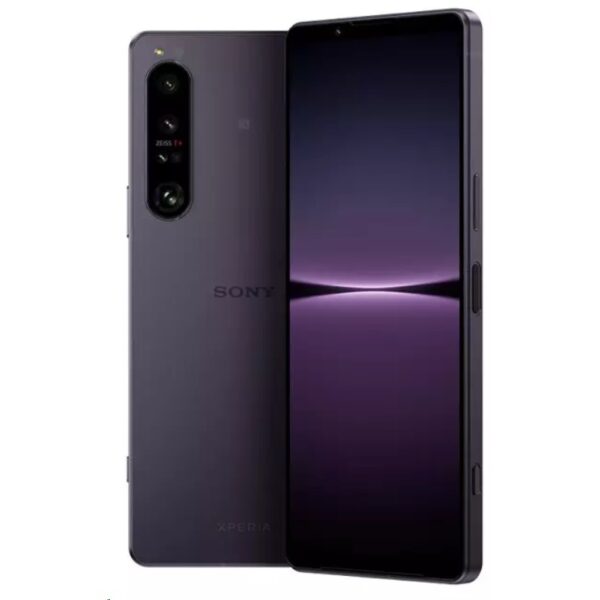 Buy Sony Xperia 1 IV 5G 512GB/12GB RAM Purple