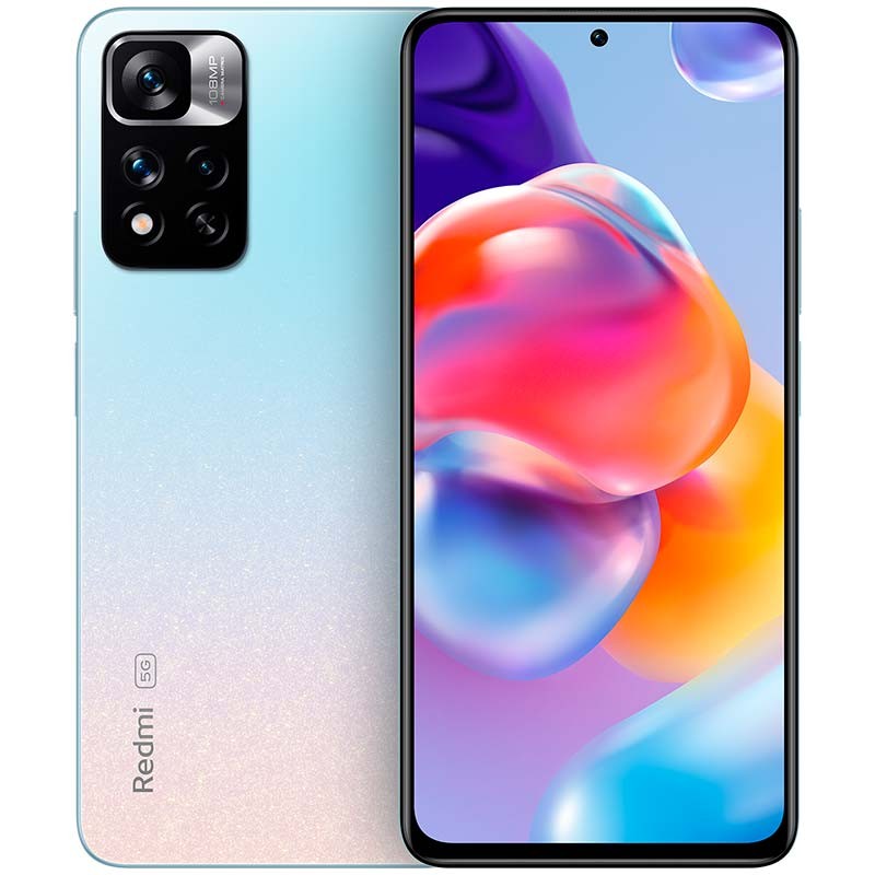 Redmi note 11 pro plus star blue Buy Redmi Note 11 Pro Plus Star Blue