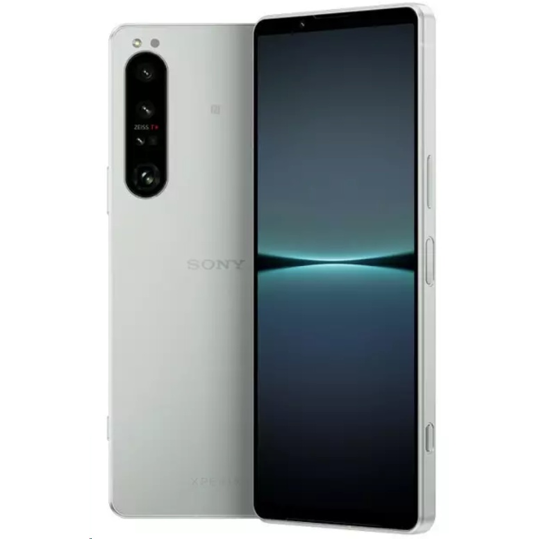 Buy Sony Xperia 1 IV 5G 512GB/12GB RAM White