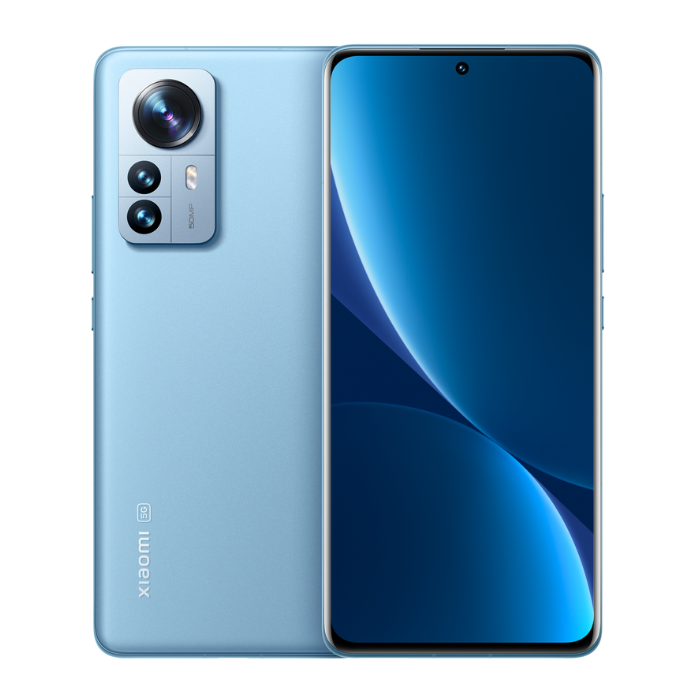 Buy Xiaomi 12 Pro 5G 256GB 12GB Ram Blue Online In UK