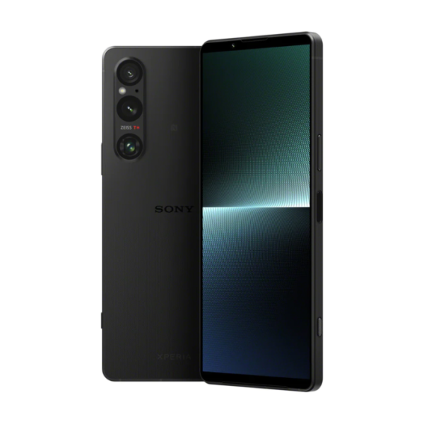 Buy Sony Xperia 1 V 5G 512GB/12GB RAM Black