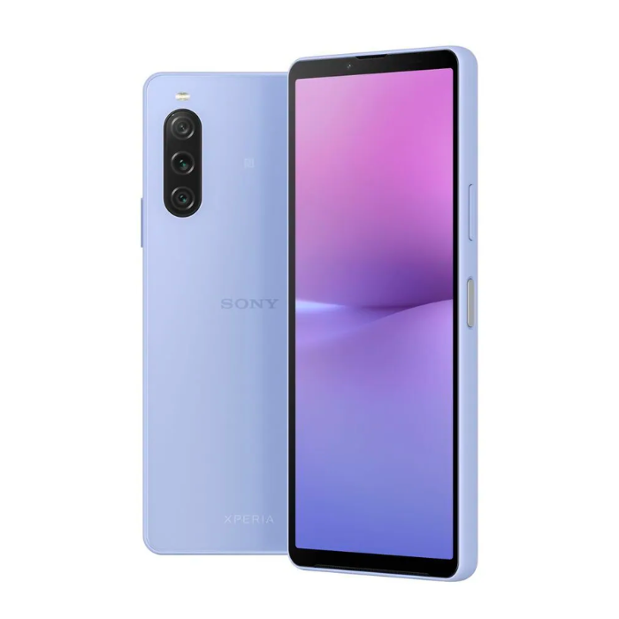 Xperia 10 V Lavender