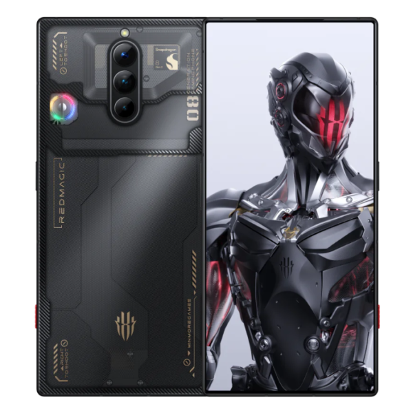 ZTE Redmagic 8 Pro Void