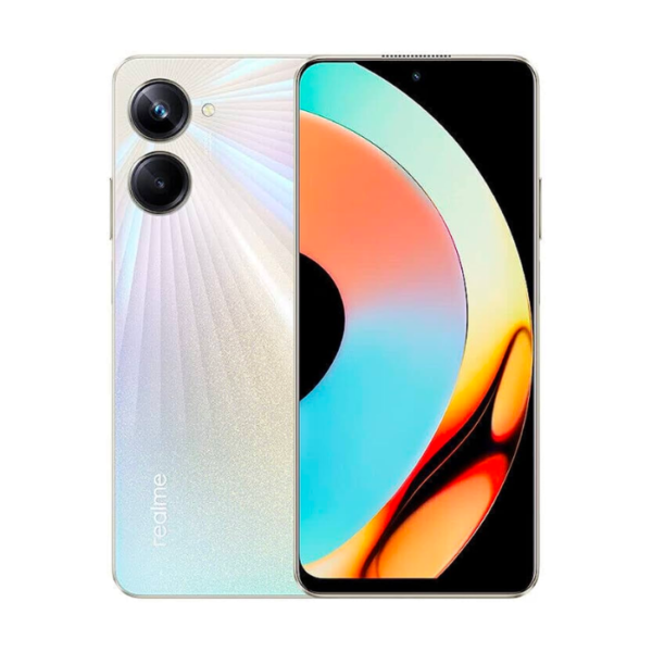 Buy Realme 10 Pro 5G 256GB/12GB Ram Gold