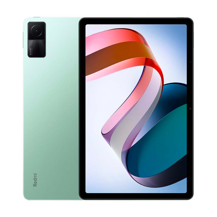 Redmi Pad 128GB/6GB Ram Mint Green Global Version 10.6″/WiFi