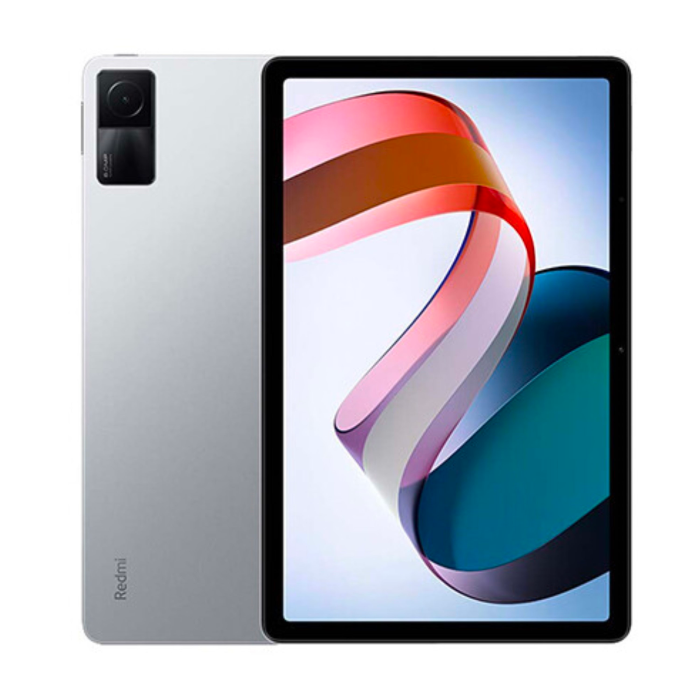 Redmi Pad 128GB/6GB Ram Moonlight Silver Global Version 10.6″/WiFi