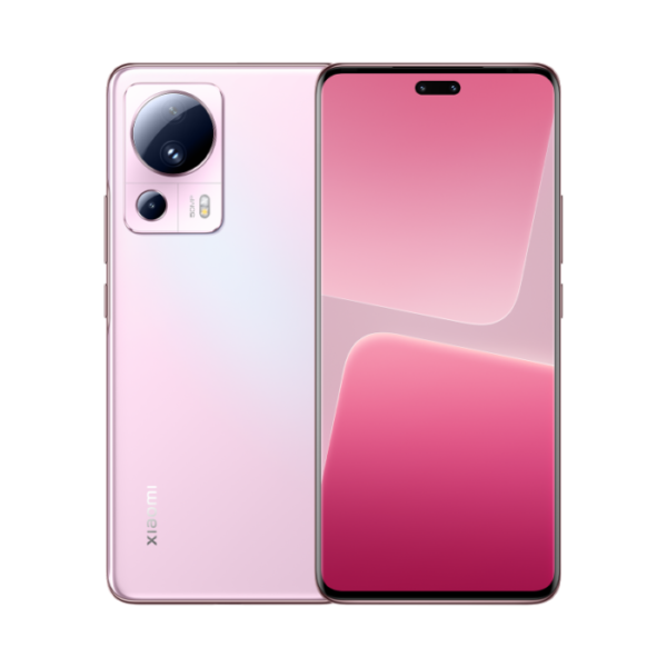 Buy Xiaomi 13 Lite Pink