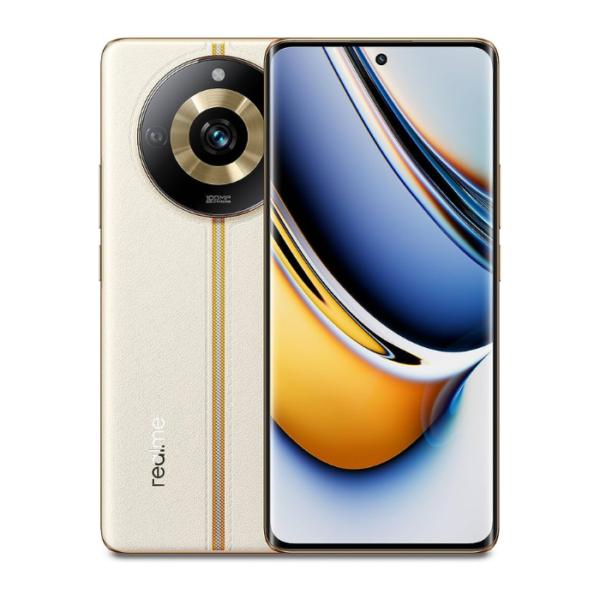 Buy Realme 11 Pro 5G 128GB/8GB Ram Beige Dual Sim Global Version