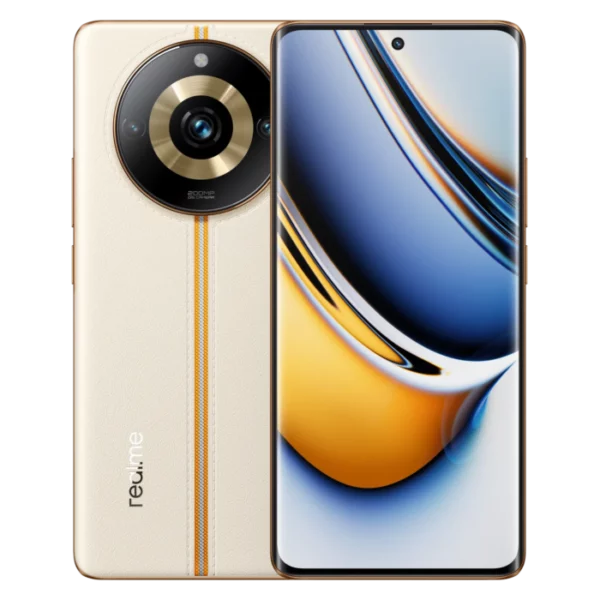 Buy Realme 11 Pro Plus 5G 256GB/8GB Ram Beige Dual Sim Global Version