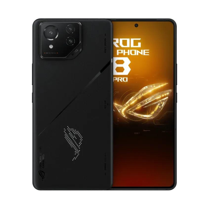 Asus ROG Phone 8 Pro 5G 512GB/16GB RAM Phantom Black Global Version