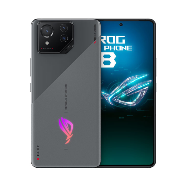 Buy ROG Phone 8 5G 256GB/16GB RAM Rebel Grey Online in UK.