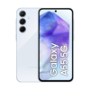 Buy Samsung Galaxy A55 5G 256GB/8GB Blue Dual Sim Online in UK