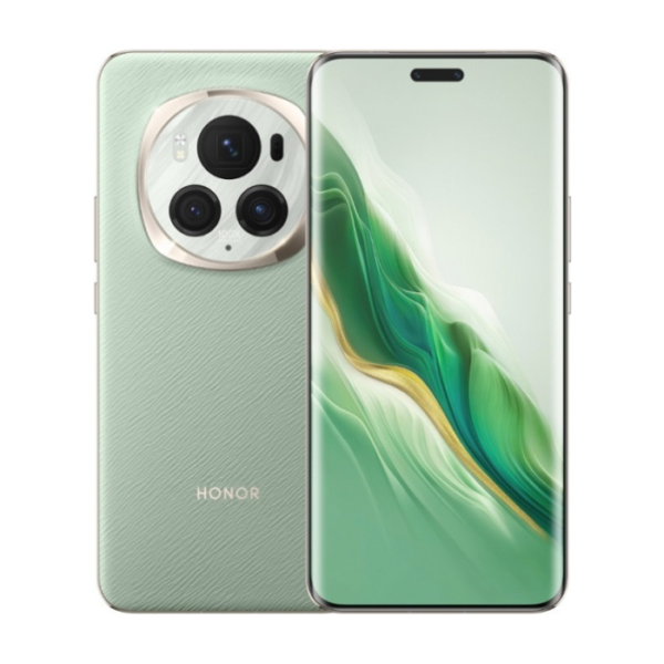 Buy Honor Magic 6 Pro 5G 512GB/12GBRam Green Dual Sim Online in UK