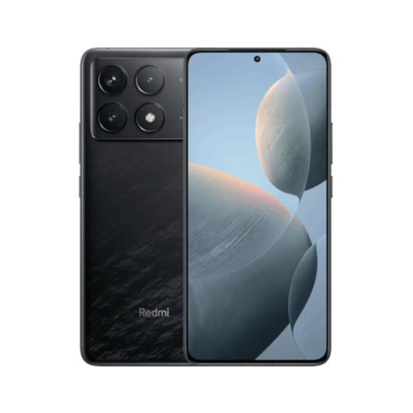 Buy Poco F6 Pro 5G 512GB/12GB RAM Black Online in UK