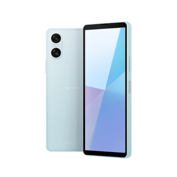 Buy Sony Xperia 10 VI 5G 128GB/8GB RAM Blue Online in UK