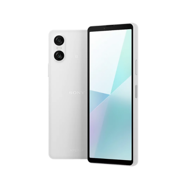 Buy Sony Xperia 10 VI 5G 128GB/8GB RAM White Online in UK