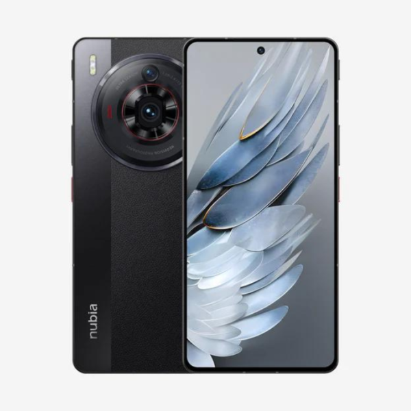 Buy ZTE Nubia Z50S Pro 5G 1TB/12GB Ram Black Online in UK.