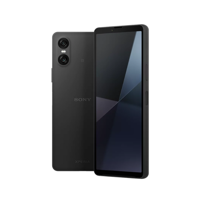 Sony Xperia 10 VI 5G 128GB/8GB RAM Black Dual Sim XQ-ES72