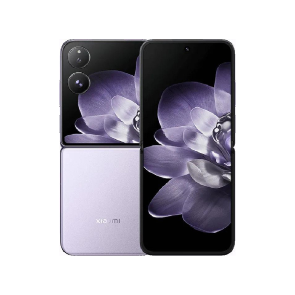 Buy Xiaomi Mix Flip 5G 512GB/12GB RAM Purple Online In UK