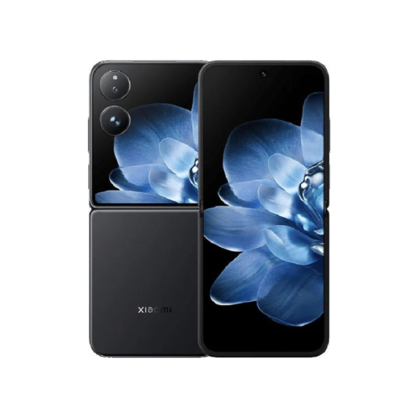 Buy Xiaomi Mix Flip 5G 512GB/12GB RAM Black Online In UK