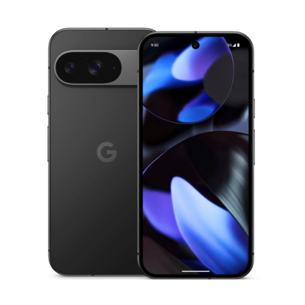 Buy Google Pixel 9 5G 256GB/12GB Ram Obsidian Online in UK.