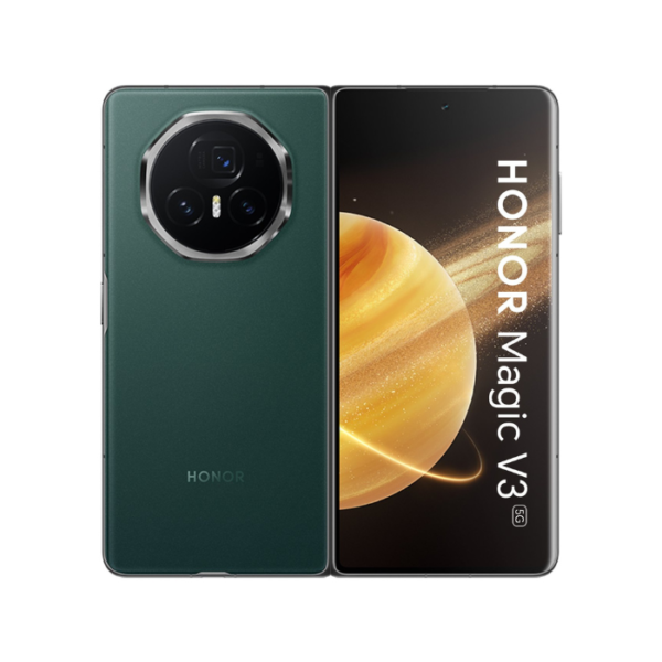 Buy Honor Magic V3 5G 512GB/12GB Ram Green Online in UK