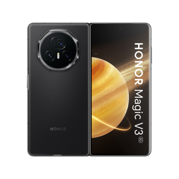 Buy Honor Magic V3 5G 512GB/12GB Ram Black Online in UK