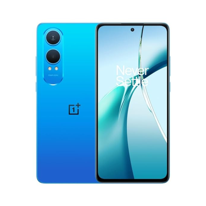 Buy OnePlus Nord CE 4 Lite 256GB/8GB RAM Blue Online in UK.