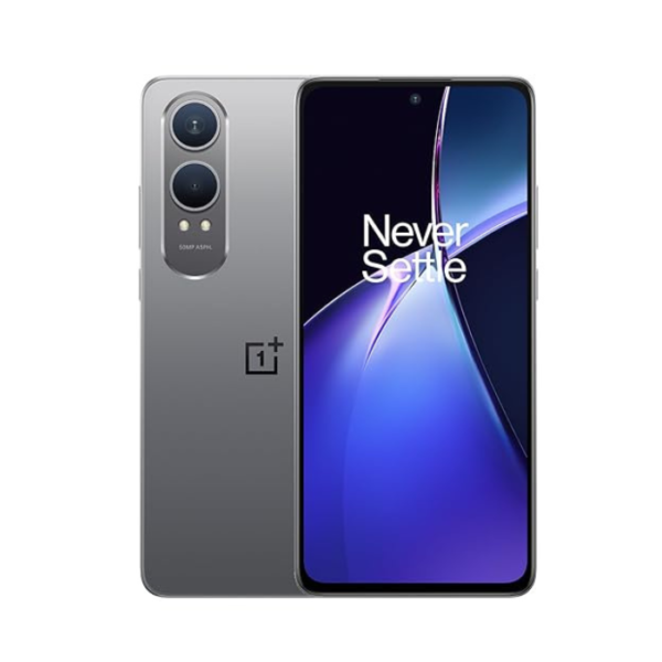 Buy OnePlus Nord CE 4 Lite 256GB/8GB RAM Super Silver Online in UK.