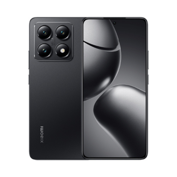 Buy Xiaomi 14T Pro 5G 12GB/1TB Titan Black Online in UK.