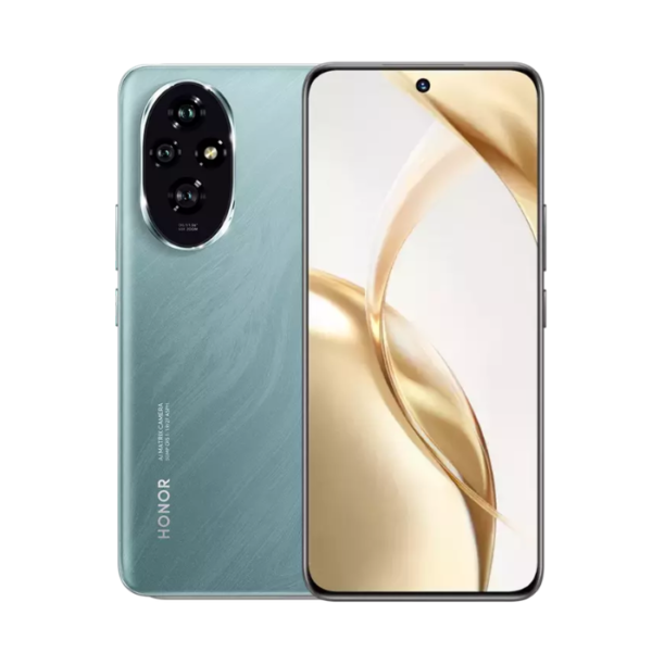 Buy Honor 200 5G 512GB/12GB Ram Emerald Green Online in UK.