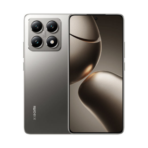 Buy Xiaomi 14T Pro 5G 12GB/1TB Titan Gray Online in UK.