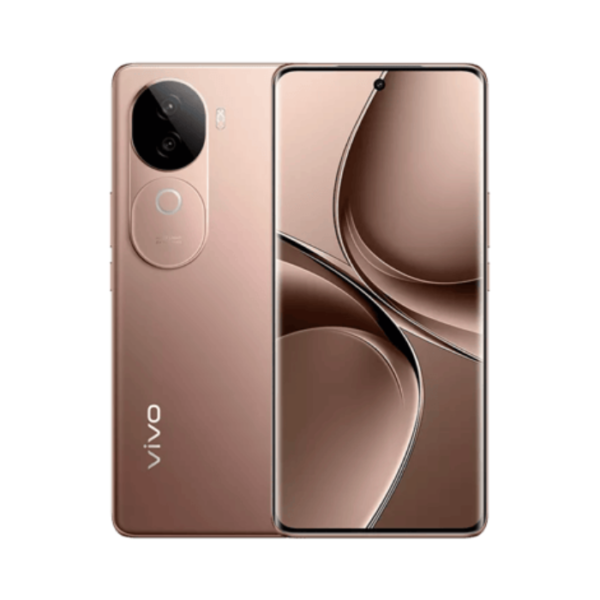 Buy Vivo V40 5G 256GB/8GB RAM Sunglow Peach Online in UK.