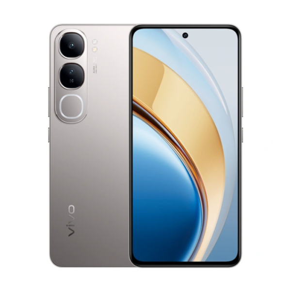 Buy Vivo V40 Lite 5G 512GB/12GB RAM Titanium Silver Online in UK.