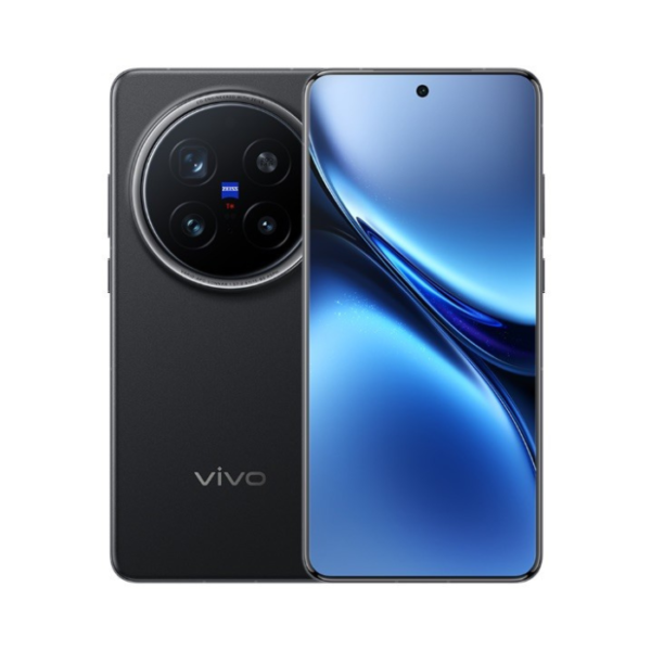 Buy Vivo X200 Pro 5G 512GB/16GB RAM Black Online in UK.