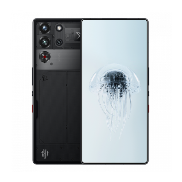 Buy ZTE Nubia Red Magic 10 Pro 5G 1TB/24GB RAM Dusk Online in UK.