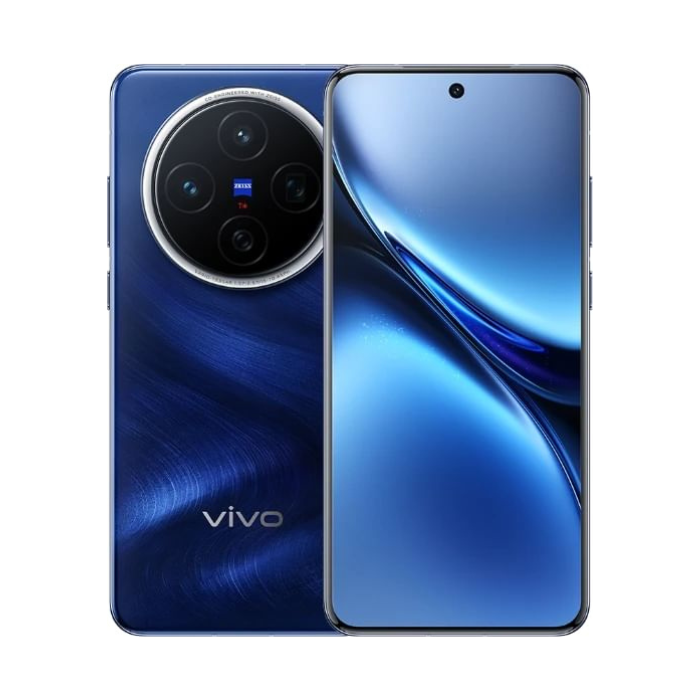 Vivo X200 Pro 5G 512GB/16GB RAM Blue Global Version V2413