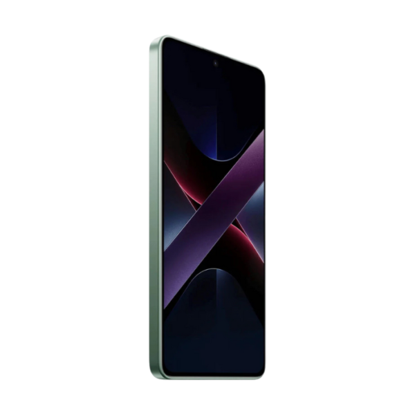 Xiaomi Poco X7 Pro 5G 256GB 12GB RAM Green Dual Sim Global Version