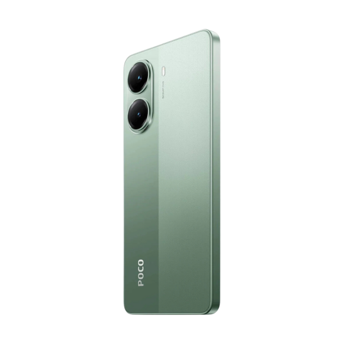 Untitled design (13) Xiaomi Poco X7 Pro 5G 256GB 12GB RAM Green Dual Sim Global Version
