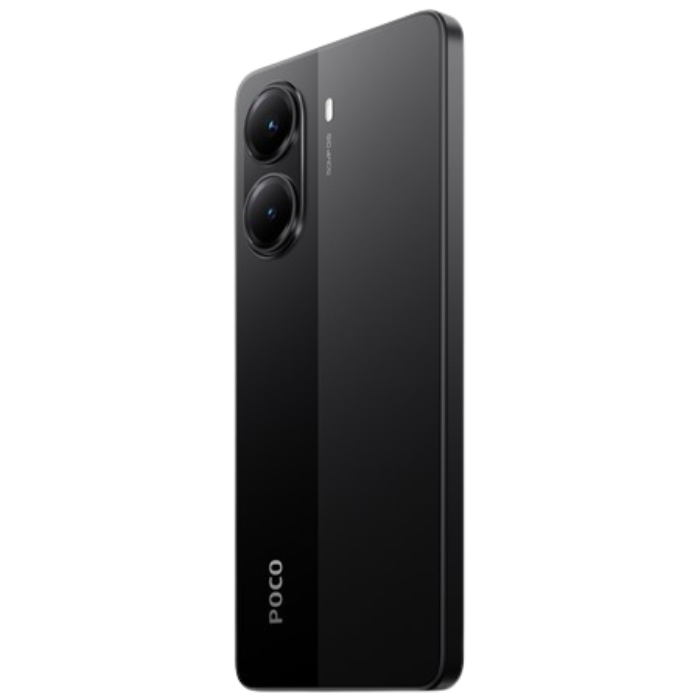 Untitled design (8) Xiaomi Poco X7 Pro 5G 256GB 12GB RAM Black Dual Sim Global Version