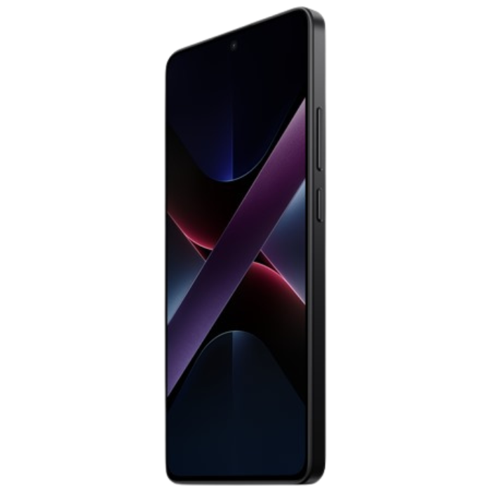 Untitled design (9) Xiaomi Poco X7 Pro 5G 256GB 12GB RAM Black Dual Sim Global Version