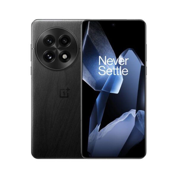Oneplus 13 256GB 12GB RAM Black Eclipse Global Version 5G CPH2653