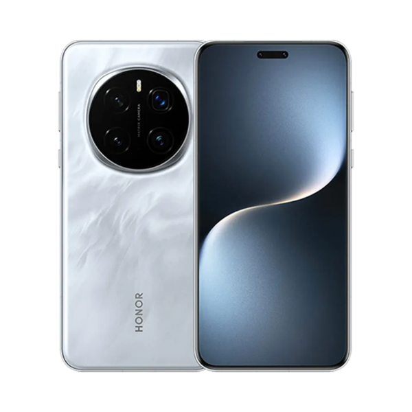 Buy Honor Magic 7 Pro 5G 1TB/16GB RAM Grey Dual Sim Global Version