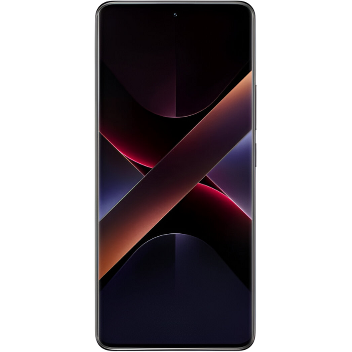 Spectronic poduct images (11) Buy Xiaomi Poco X7 5G 512GB 12GB RAM Black Dual SIM Global Version