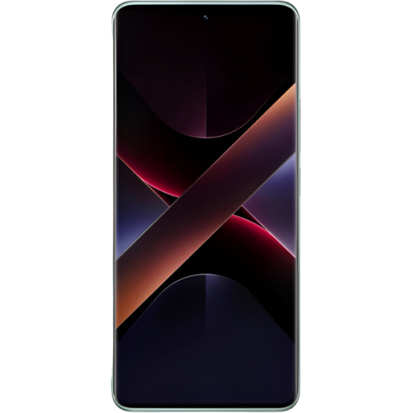 Buy Xiaomi Poco X7 5G 512GB 12GB RAM Green Dual SIM Global Version