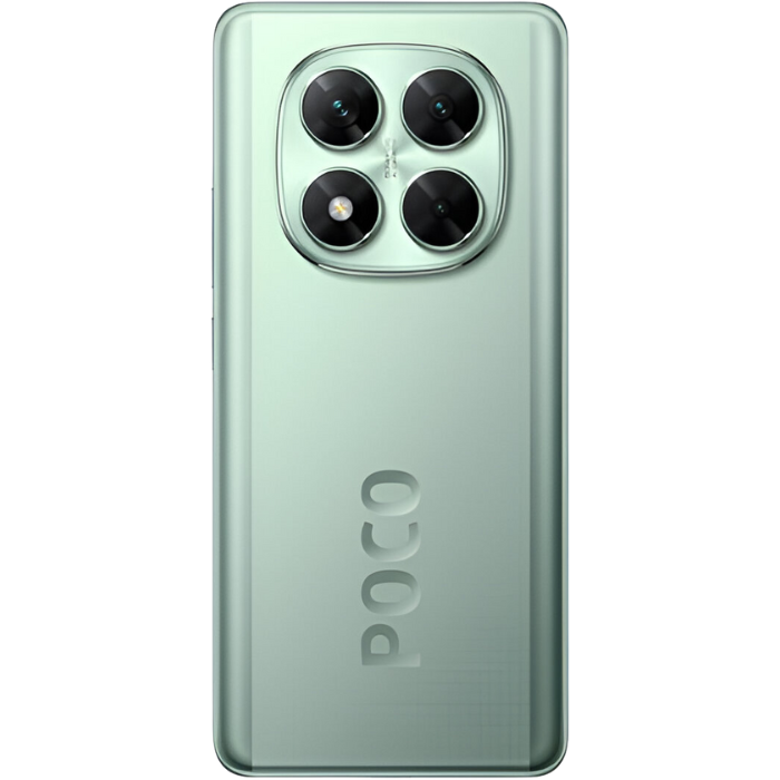 Spectronic poduct images (8) Buy Xiaomi Poco X7 5G 512GB 12GB RAM Green Dual SIM Global Version