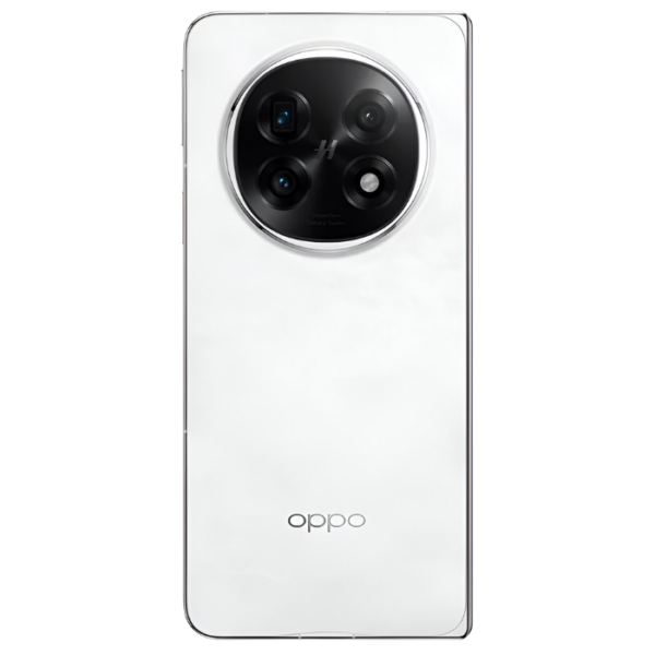 OPPO Find N5 5G 512GB 16GB RAM Misty White Dual Sim CPH2671