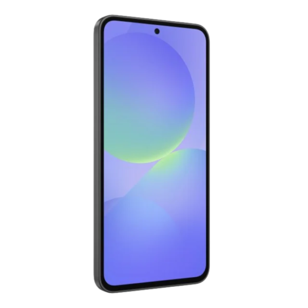 Galaxy A36 5G 256GB/8GB RAM Awesome Black Dual Sim Global Version SM-A3660