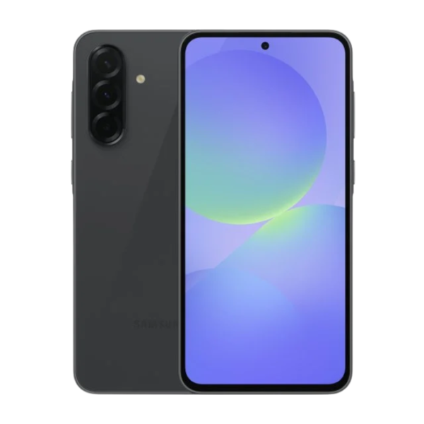 Galaxy A36 5G 256GB/8GB RAM Awesome Black Dual Sim Global Version SM-A3660